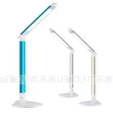 DC12V Foldable & Rotatable LED Table Lamp with Touch Dimmer Function (LTB065)